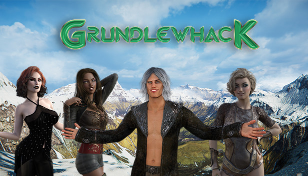 Grundlewhack