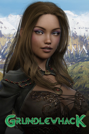 Grundlewhack - Season 1 cover art