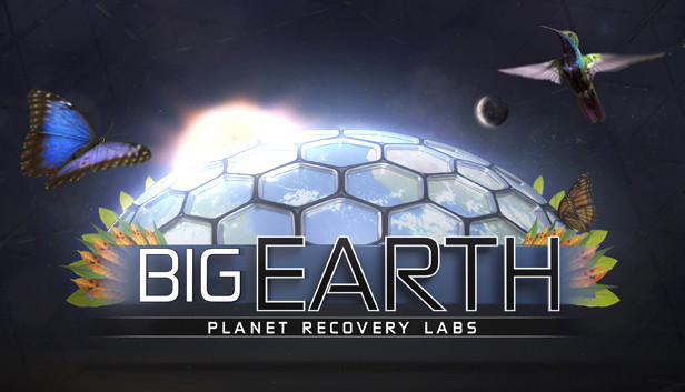 Big Earth