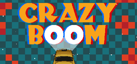 Crazy Boom Cover Image