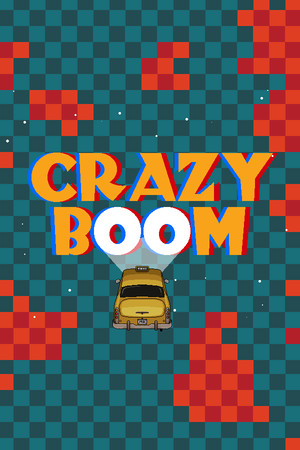 Crazy Boom cover