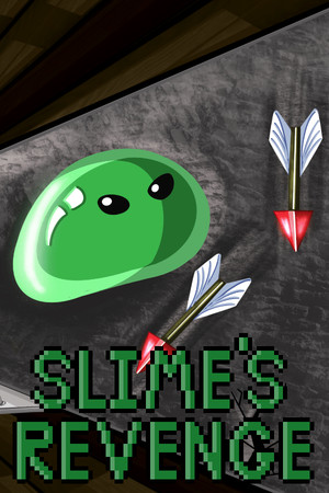 Slime's Revenge