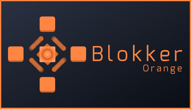 Blokker: Orange Steam capsule image