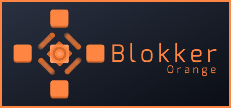 Blokker: Orange concurrent players on Steam
