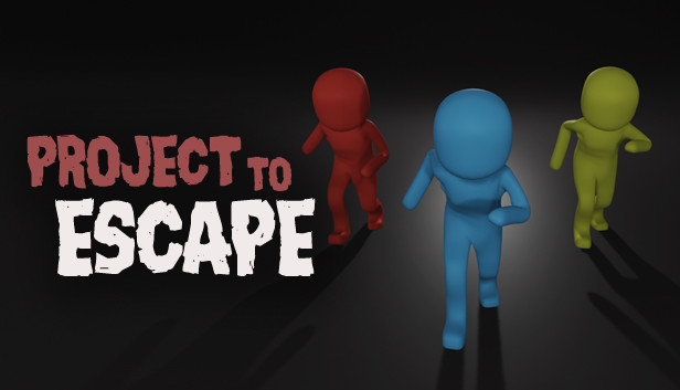 Project to Escape Steam capsule image