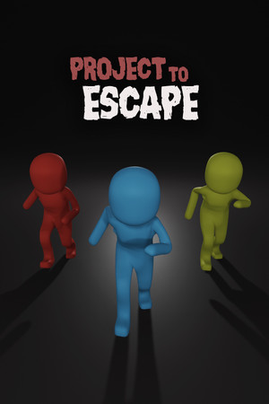 Project to Escape cover art