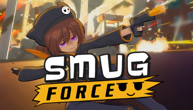 SmugForce Steam capsule image