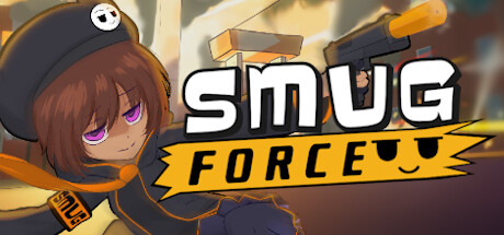 SmugForce header