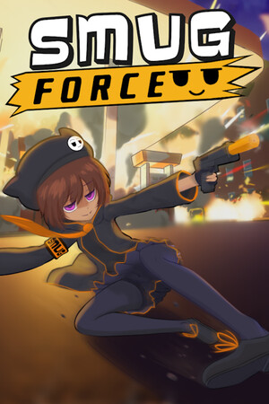 SmugForce cover art