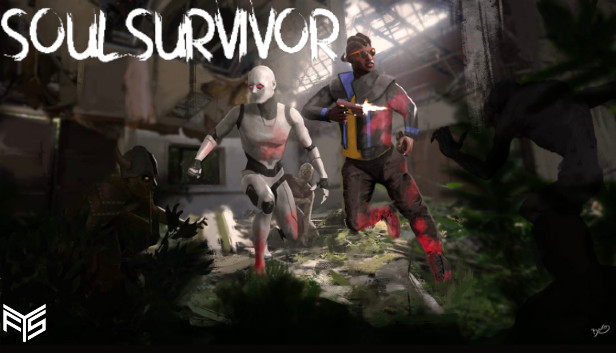 Soul Survivor Steam capsule image