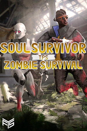 Soul Survivor cover art
