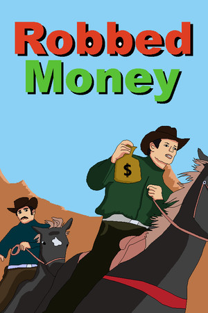 Robbed Money cover art