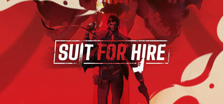 Suit for Hire