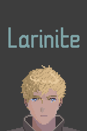 Larinite cover art