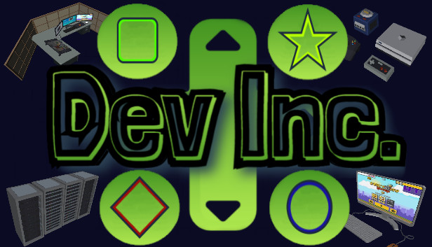 Dev Inc Steam capsule image