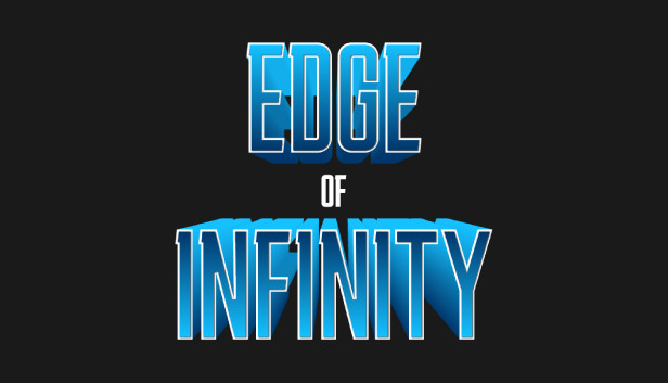 Edge of Infinity Steam capsule image