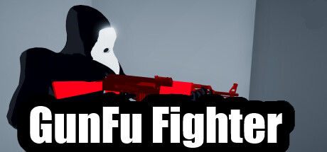 GunFu Fighter Capa