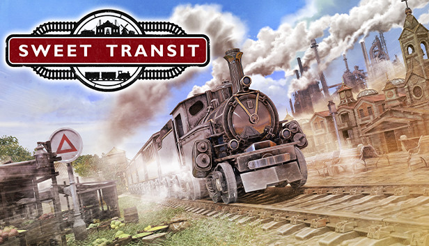 Save 10 On Sweet Transit On Steam