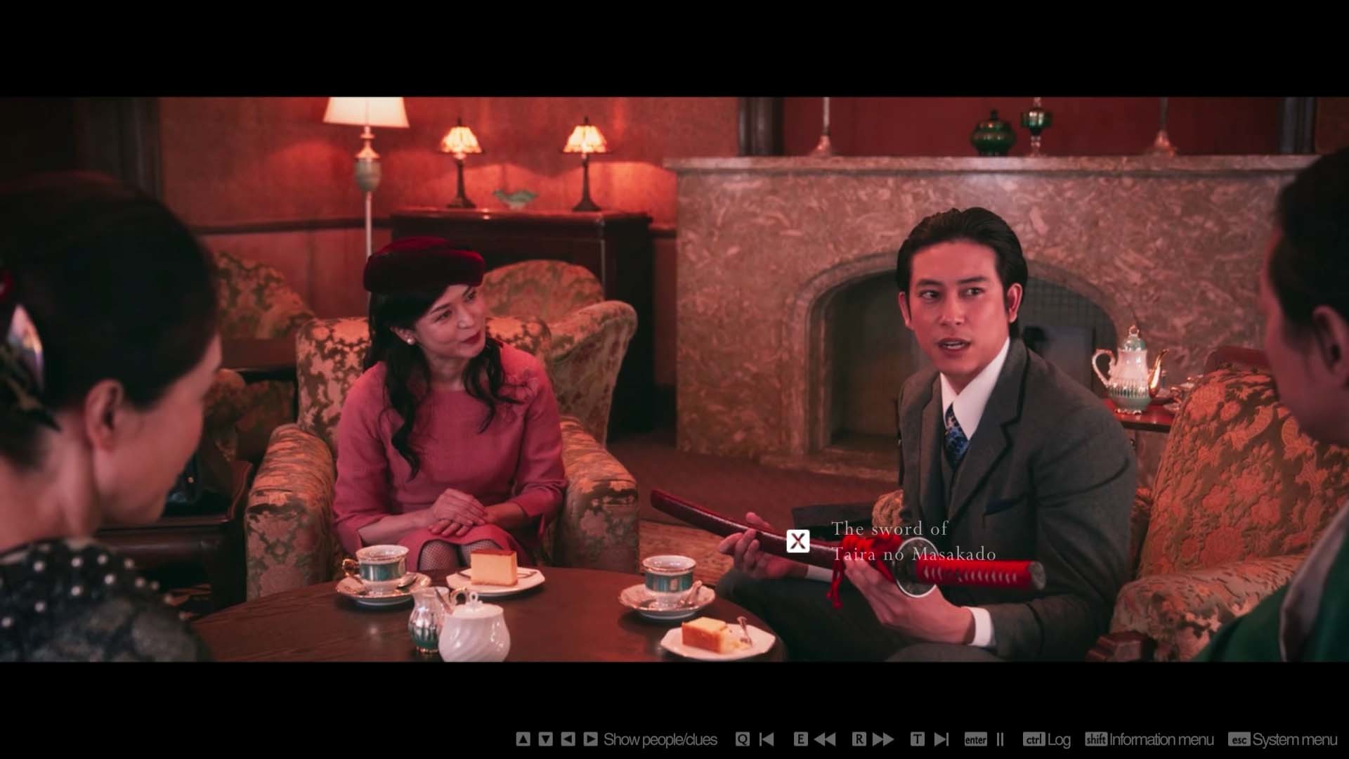 春逝百年抄/The Centennial Case: A Shijima Story（Build.8603566+DLC+预购特典）