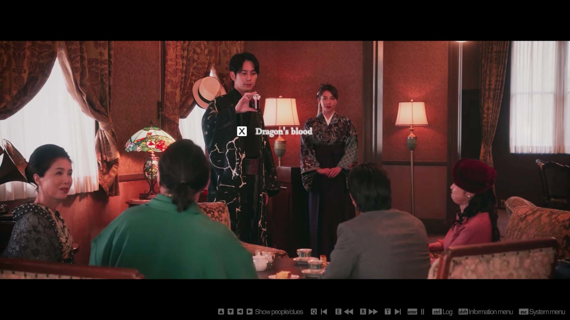 春逝百年抄/The Centennial Case: A Shijima Story（Build.8603566+DLC+预购特典）