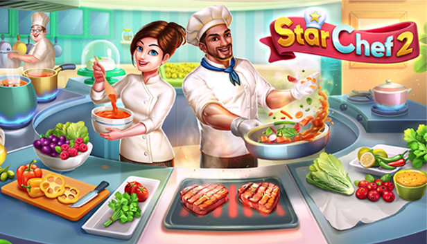Cooking Games, Best Collections of Free Online Games for Children