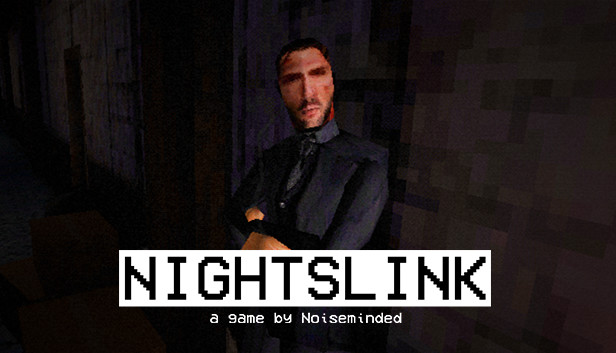 NIGHTSLINK Steam capsule image