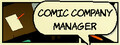 Comic Company Manager
