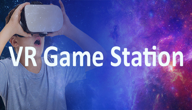VR Game Station on Steam
