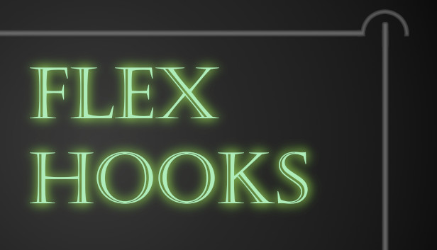 Flex hooks Steam capsule image