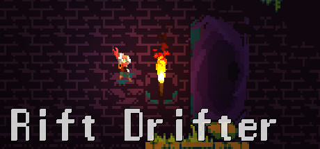 Rift Drifter Cover Image