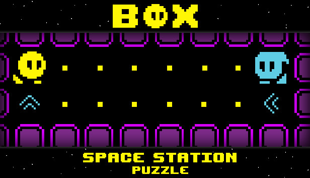 BOX: Space Station Steam capsule image