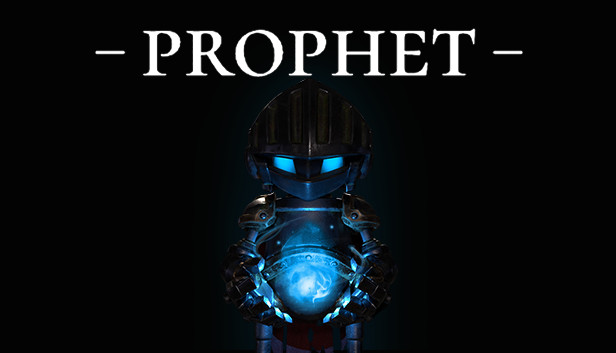 Prophet: Prologue Steam capsule image