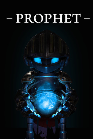 Prophet: Prologue cover art