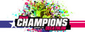 World CHAMPIONS: Decathlon