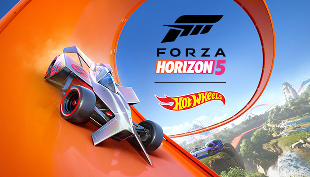 Forza Horizon 5: Hot Weels (DLC)