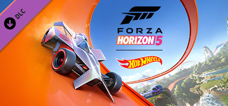 Forza Horizon 3 - Hot Wheels DLC XBOX One / Windows 10 CD Key 