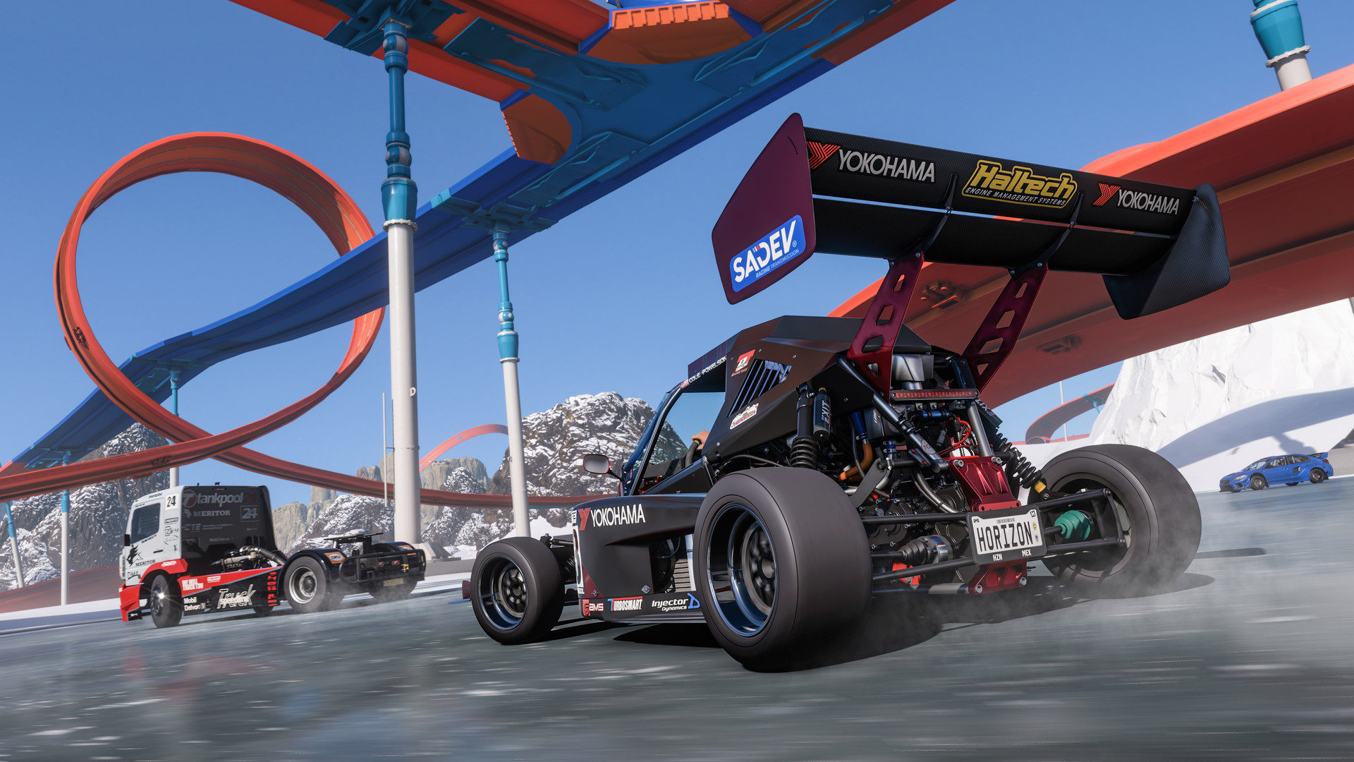 Forza Horizon 5: Hot Wheels on Steam