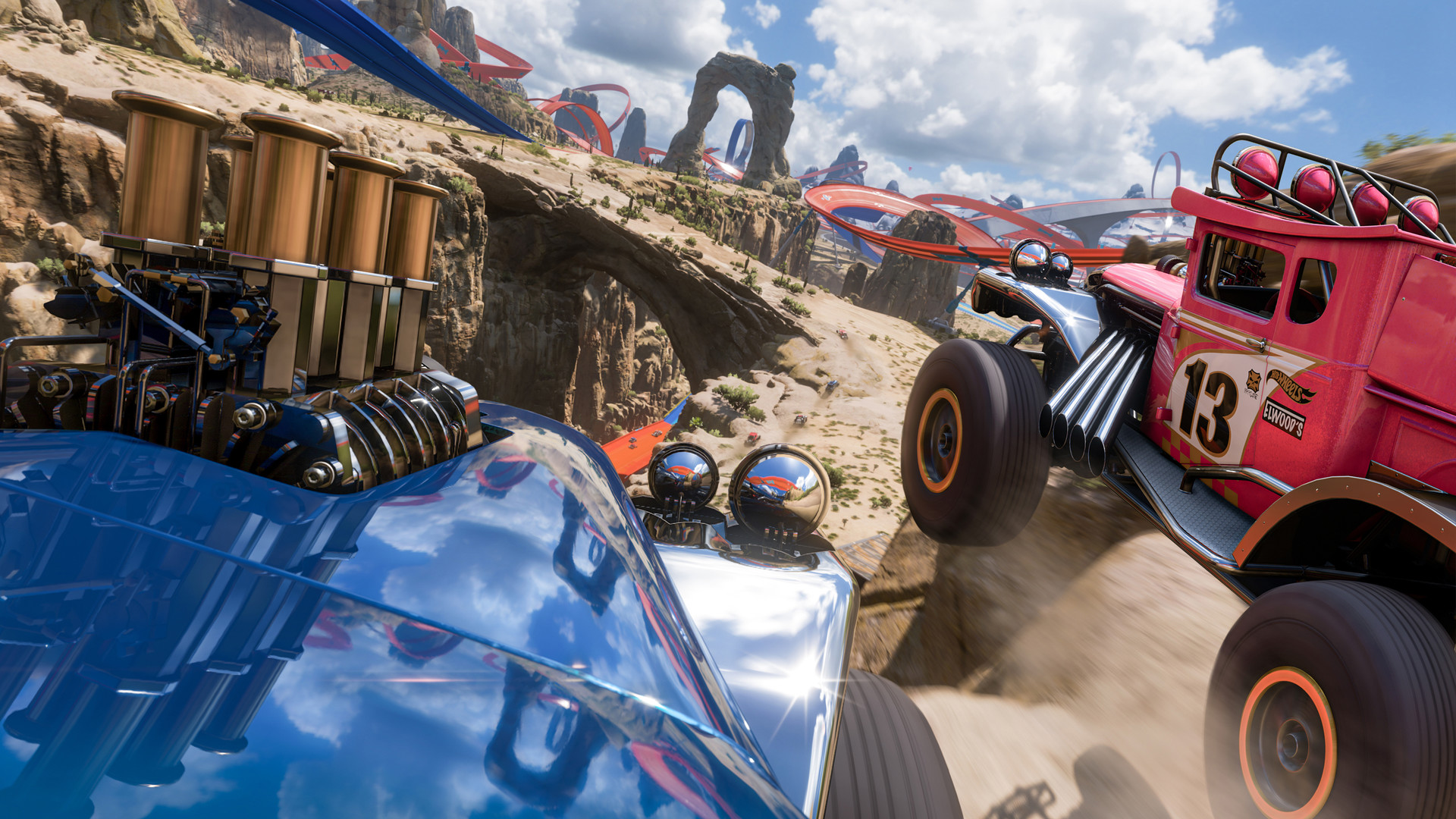 Forza Horizon 5: Hot Wheels on Steam