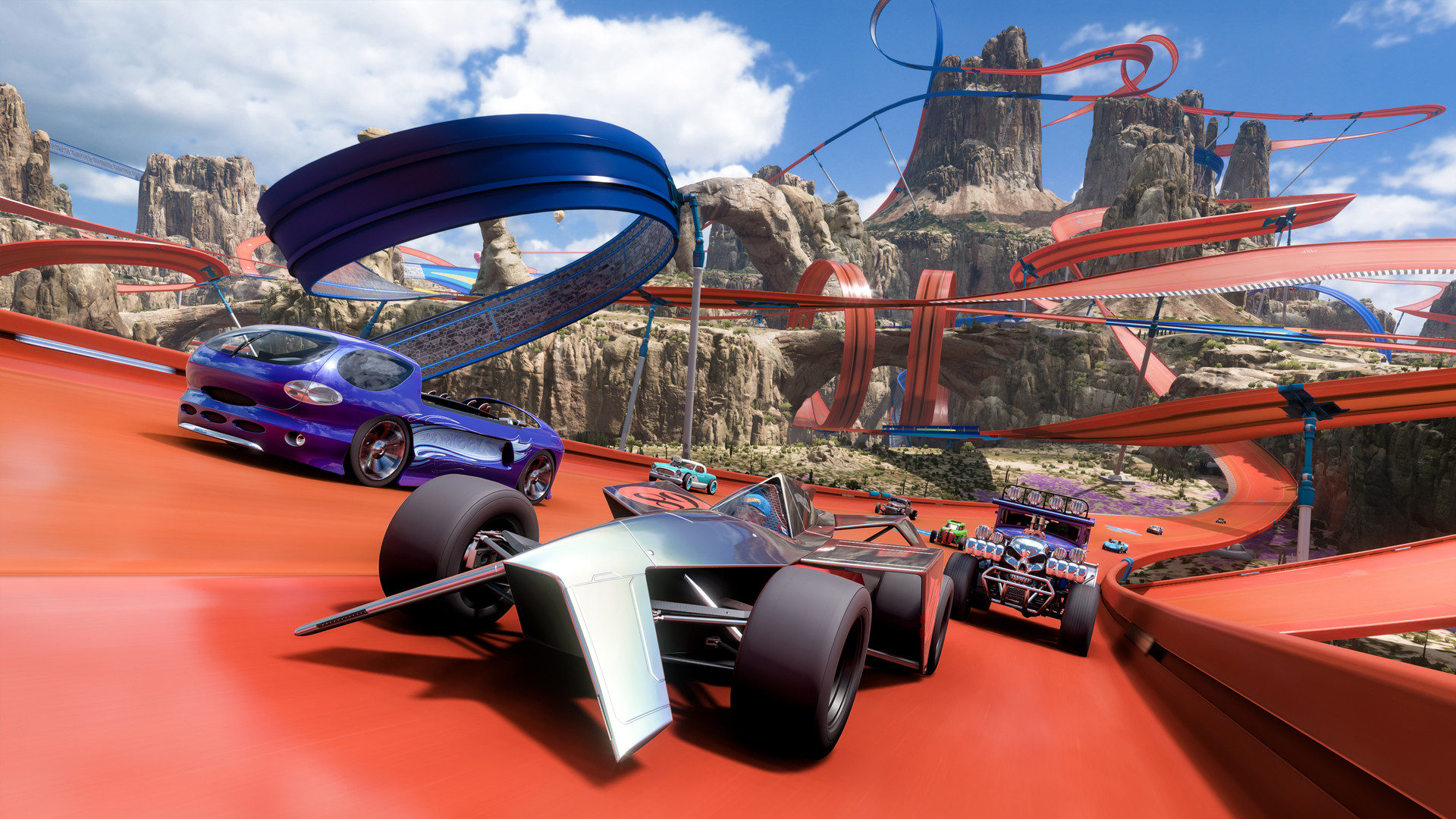 Forza Horizon 5: Hot Wheels on Steam