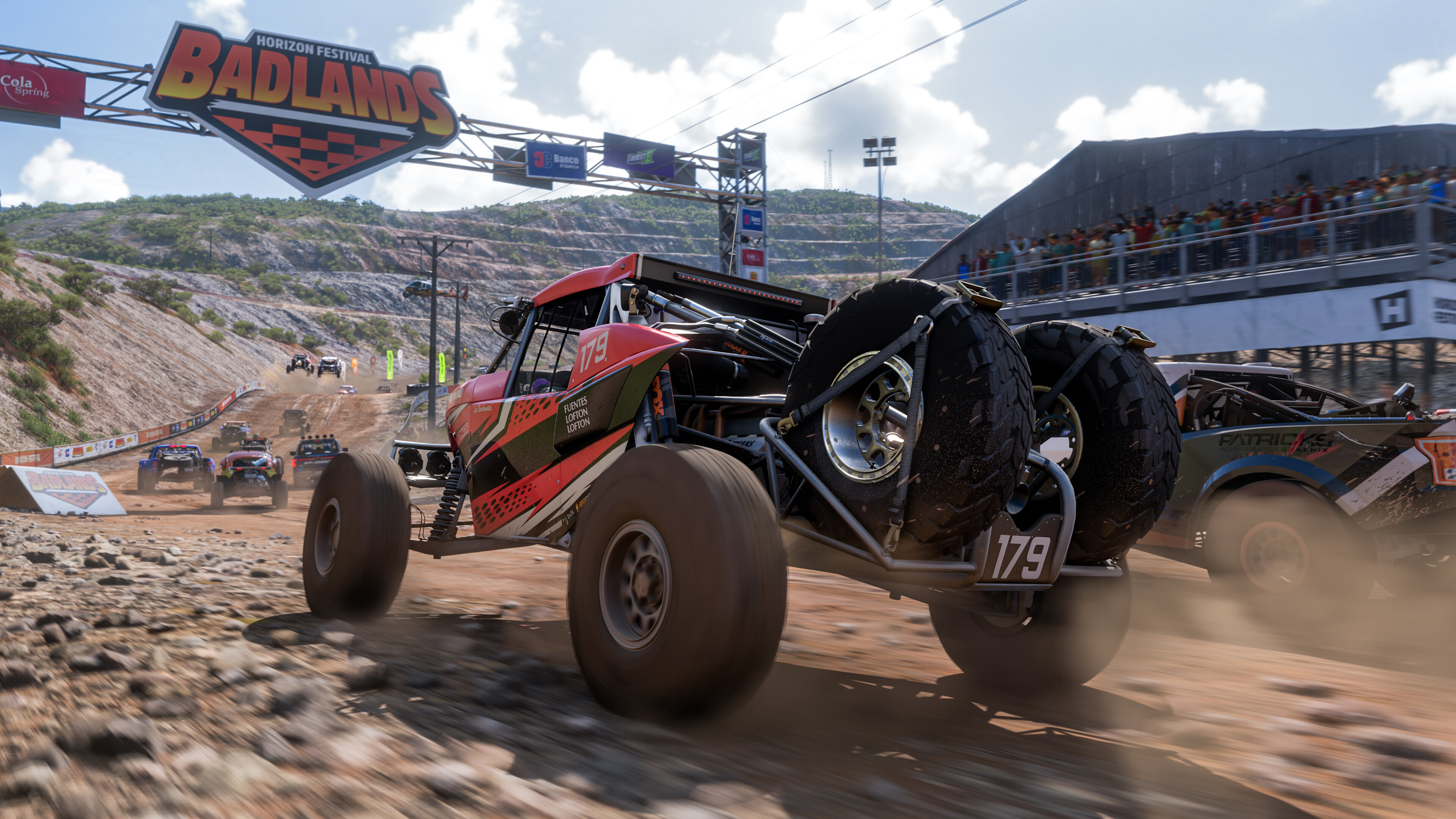 Forza Horizon 5 Rally Adventure Free Download