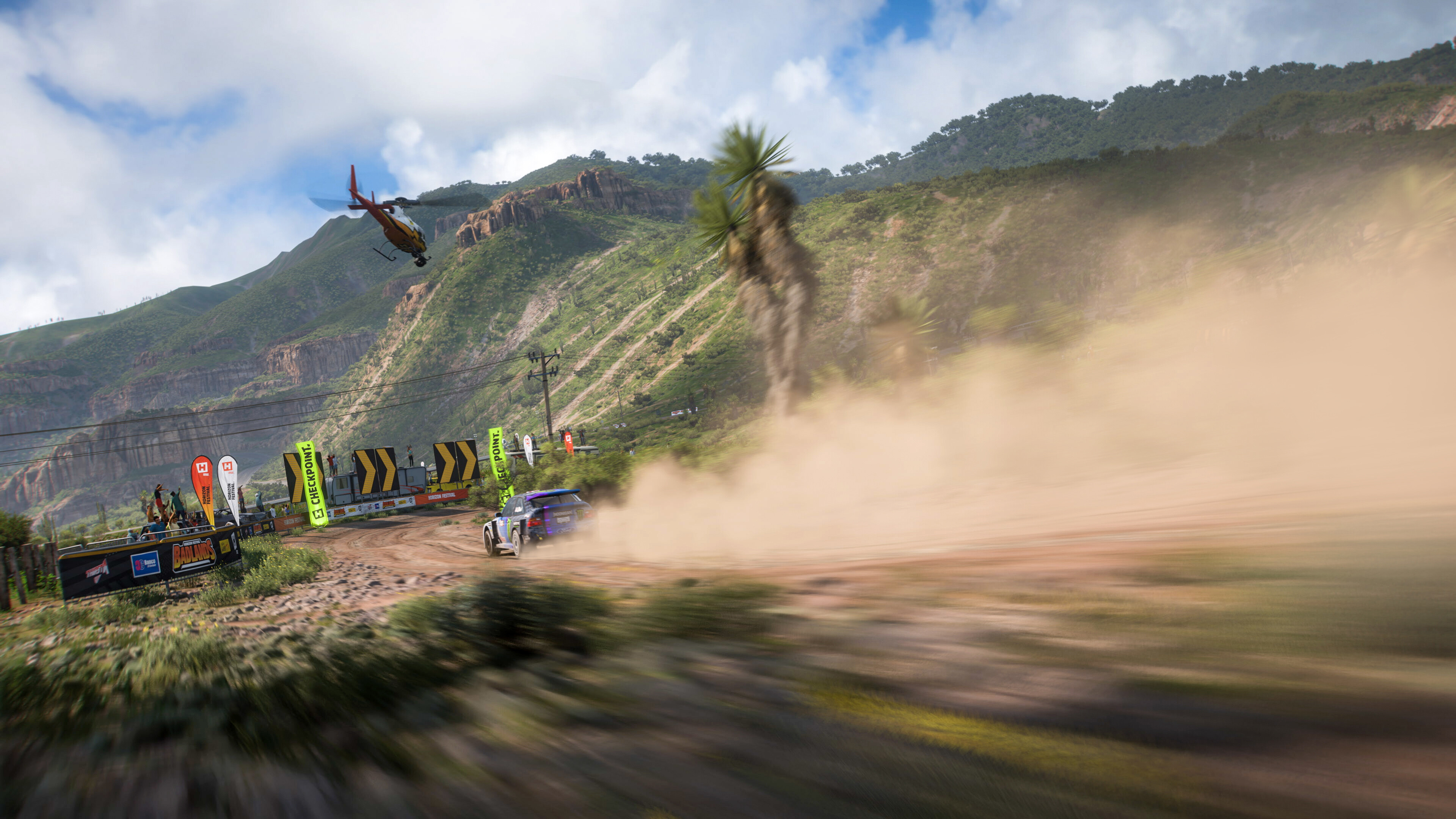 Forza Horizon 5 Rally Adventure Free Download