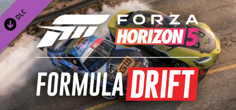 Comprar Pacote de Carros do Forza Horizon 4 Formula Drift - Microsoft Store  pt-AO