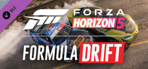 Forza Horizon 5 Formula Drift Pack