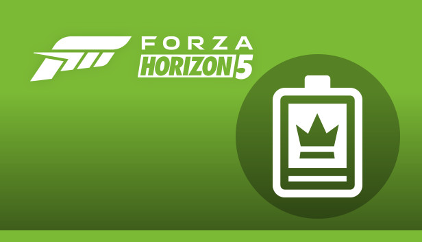 Forza Horizon 5 VIP Steam capsule image