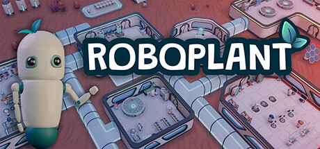 Roboplant Cover Image