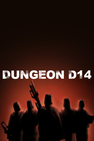 Dungeon D14 cover art