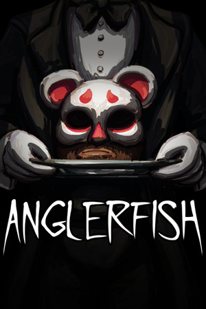 Anglerfish cover