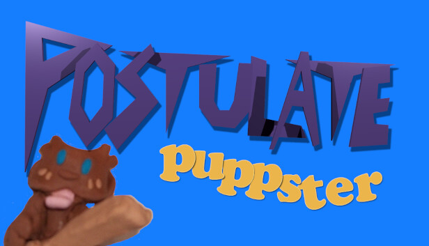 postulate_puppster Steam capsule image