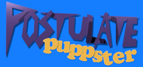 postulate_puppster Cover Image