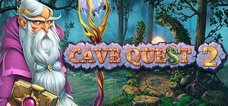 Cave Quest 2